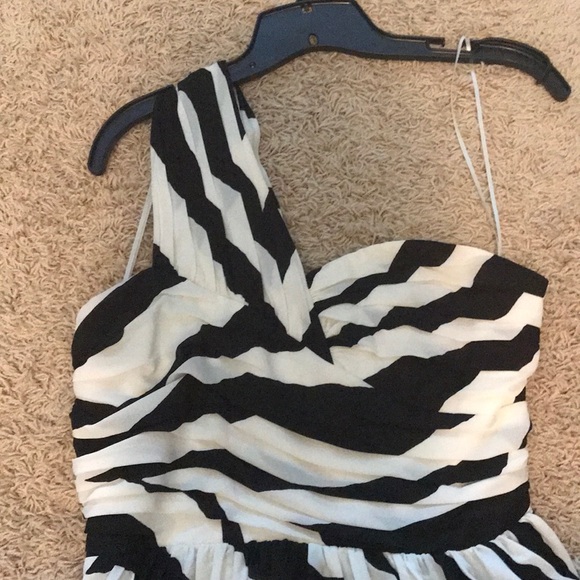 Express Cocktail Dress - Picture 2 of 5